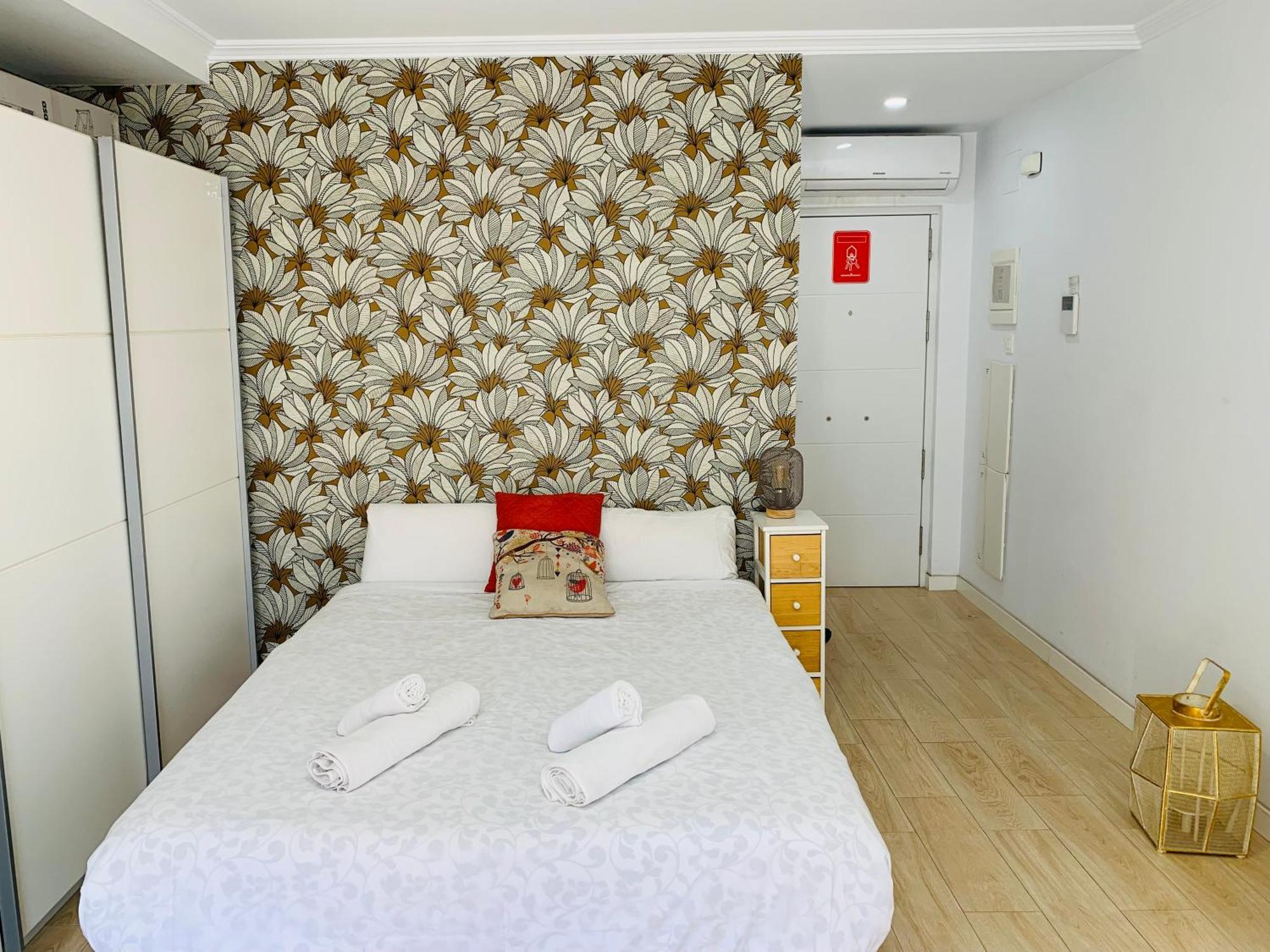 Apartamentos Sol Y Luz El Campello Exterior foto